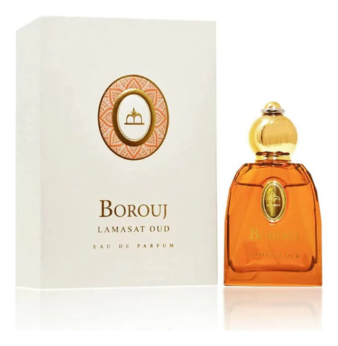 Dumont Borouj Lamasat Oud EDP 85 ml