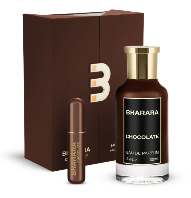 Bharara Chocolate EDP 100 ml — foto 2