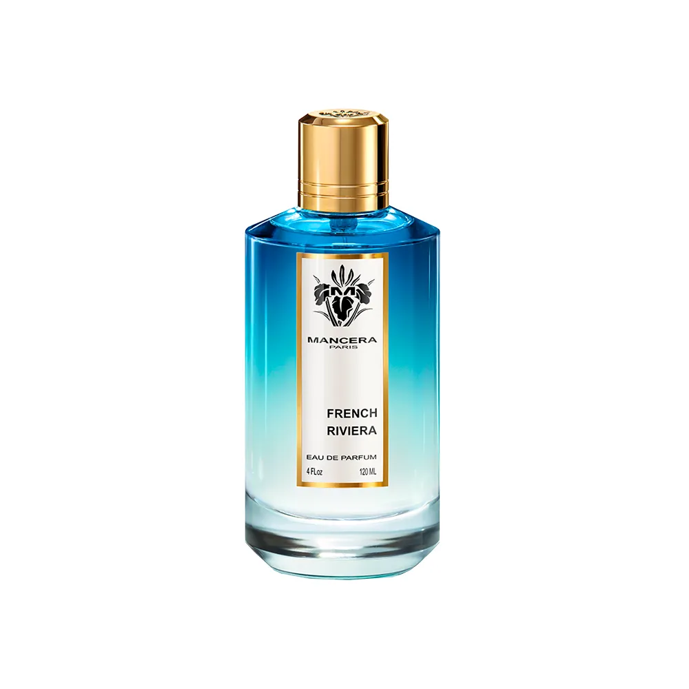 Mancera French Riviera EDP 120 ml