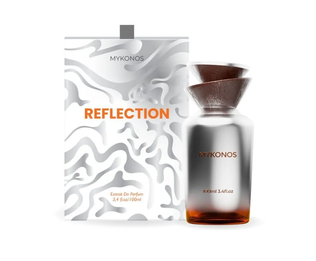 Mykonos Reflection Extrait 100 ml — foto 2