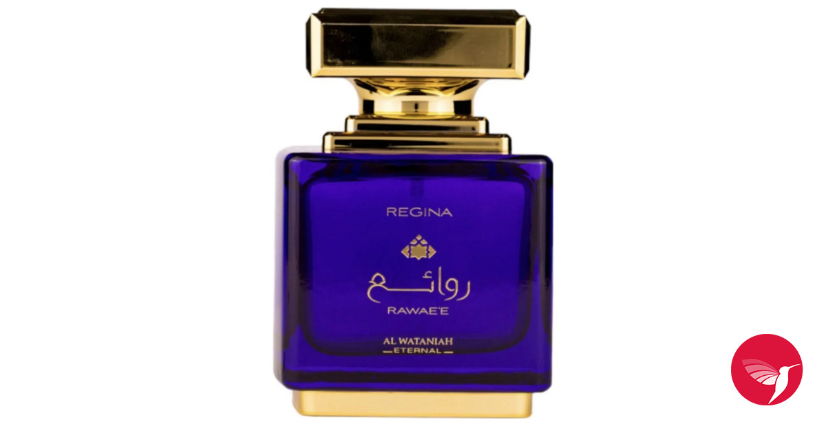 Wataniah Al Wataniah Rawaee Regina EDP 100 ml — foto 2