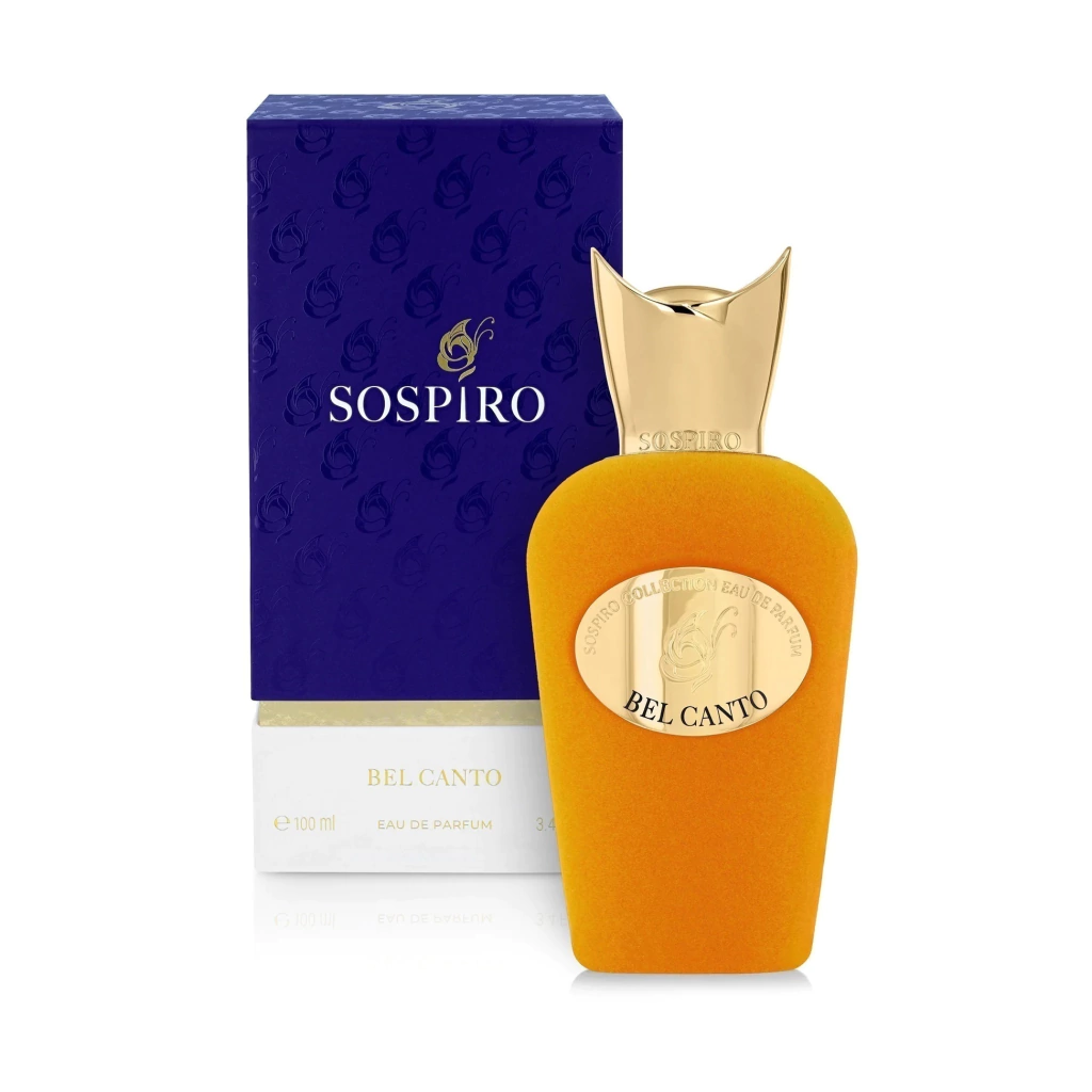 Sospiro Bel Canto EDP 100 ml — foto 2