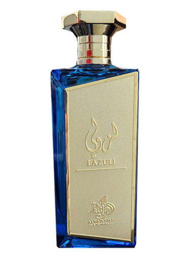 Wataniah Al Wataniah Lazuli EDP 100 ml