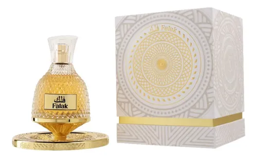 Nusuk Falak EDP 100 ml — foto 2