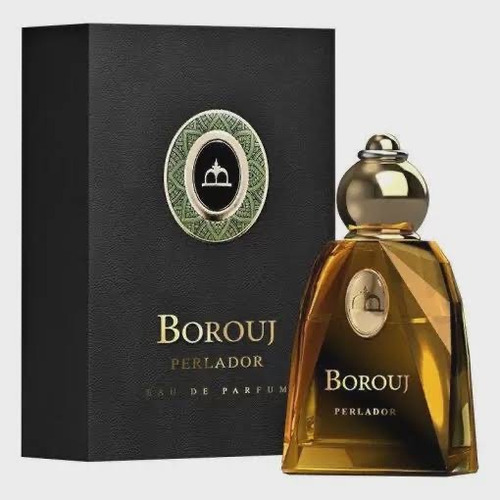 Dumont Borouj Perlador EDP 85 ml