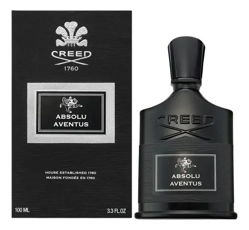 Creed Aventus Absolu EDP 100 ml — foto 2