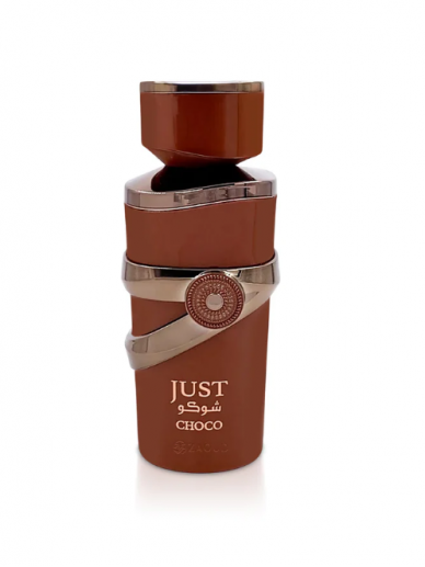 Fragrance World Just Choco EDP 100 ml