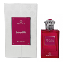 Fortune Pink Diamond Fortune Solitaire EDP 80 ml — foto 2