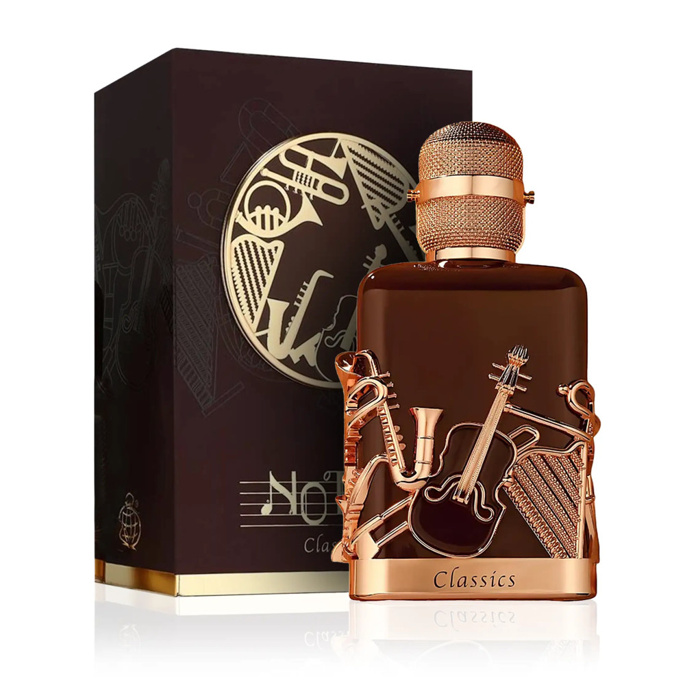 Fragrance World Classics Note EDP 100 ml — foto 2