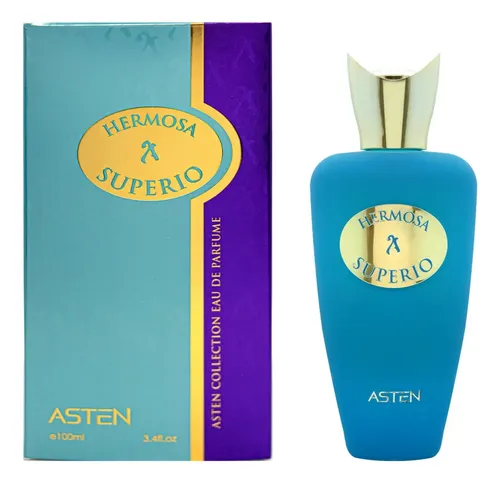 Asten Hermosa Superio EDP 100 ml — foto 2