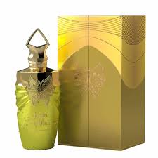 Paris Corner Jardin des Papillons EDP 100 ml — foto 2