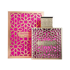 Rayhaan Kiss EDP 100 ml — foto 2