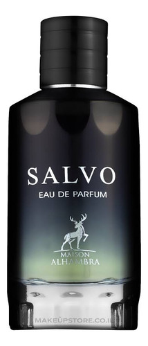 Maison Al Hambra Salvo EDP 100 ml — foto 2