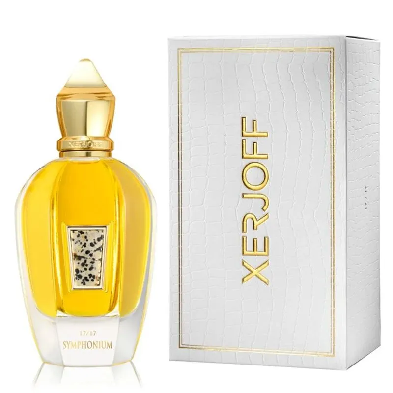 Xerjoff Symphonium EDP 100 ml — foto 2