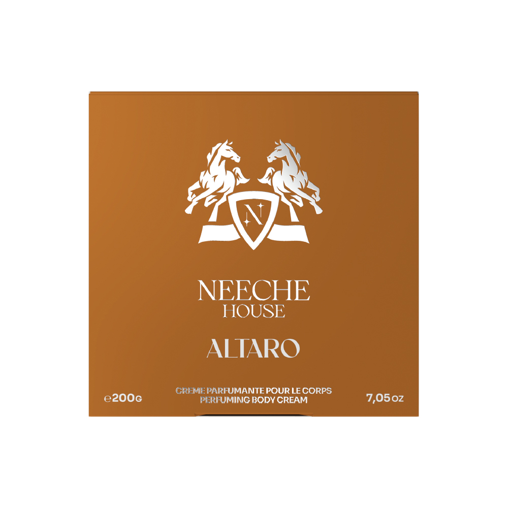 Nirath Hidratante Corporal Altaro 200 ml — foto 3