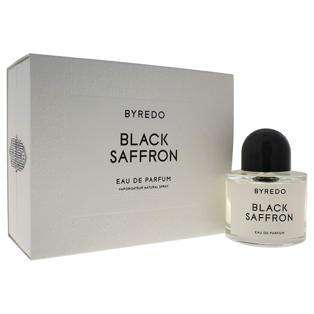 Byredo Black Saffron EDP 100 ml — foto 2
