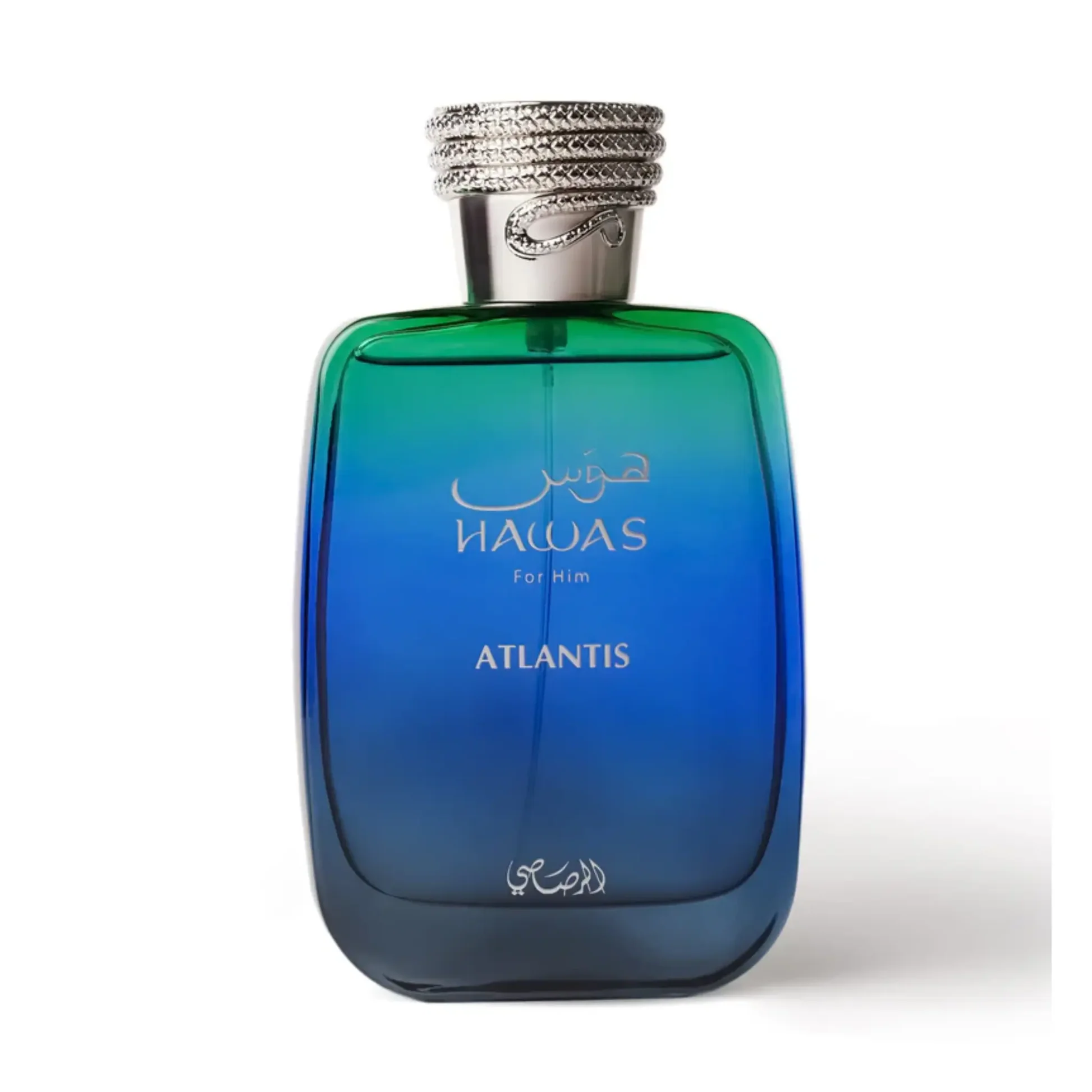 Rasasi Al Rasasi Hawas Atlantis EDP 100 ml