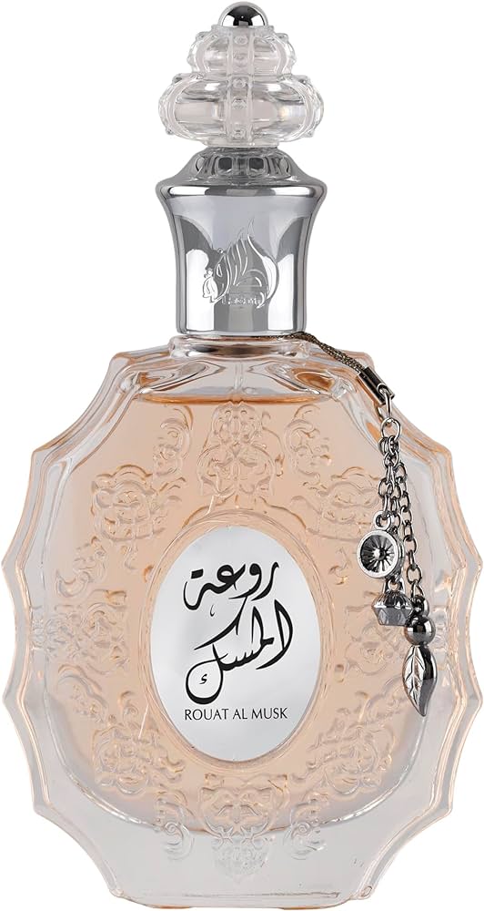 Lattafa Rouat Al Musk EDP 100 ml — foto 2