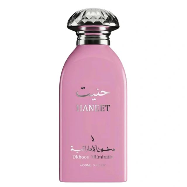 Dkhoon Al Emiratia Haneet EDP 100 ml
