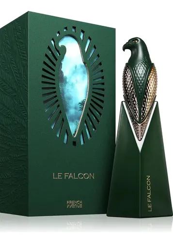 French Avenue Le Falcon EDP 100 ml — foto 2