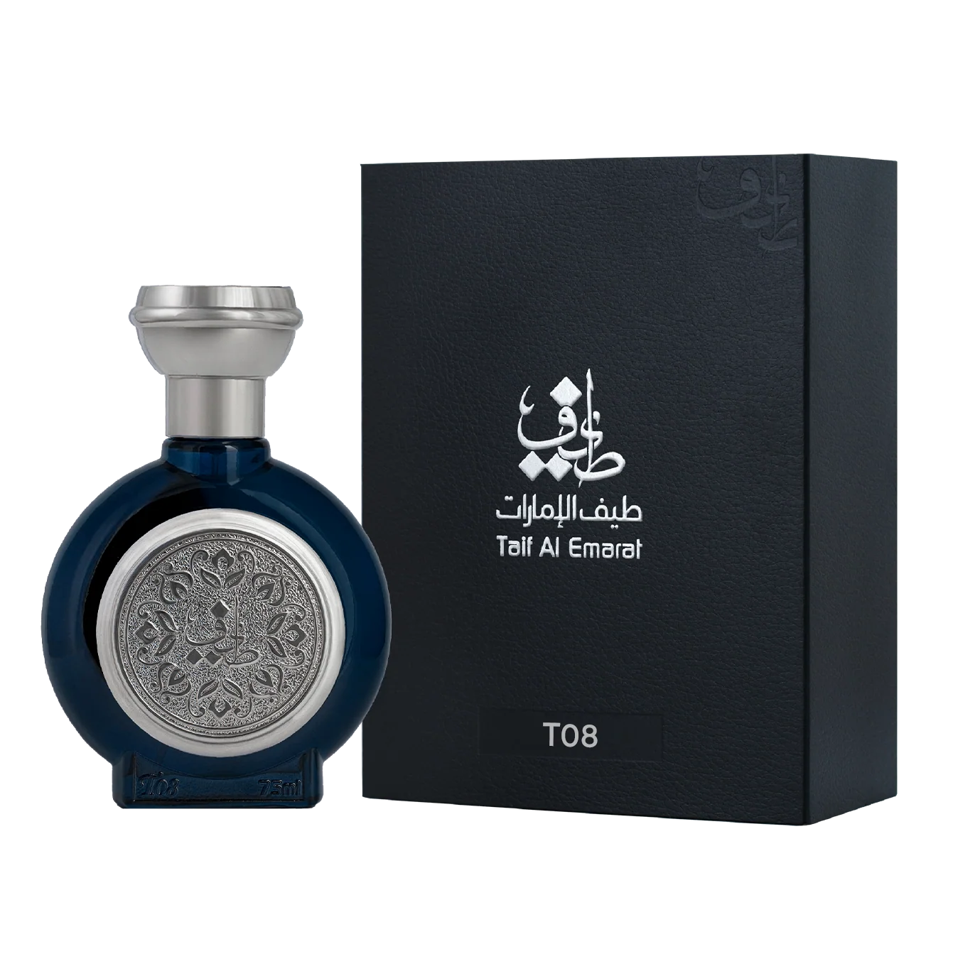 Taif Al Emarat Taif 08 EDP 75 ml — foto 2