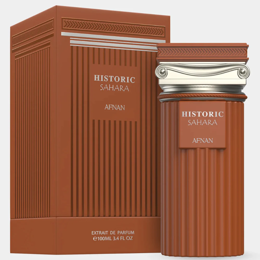 Afnan Historic Sahara EDP 100 ml