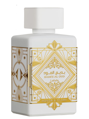 Lattafa Bade'E Al Oud Honor & Glory EDP 100 ml
