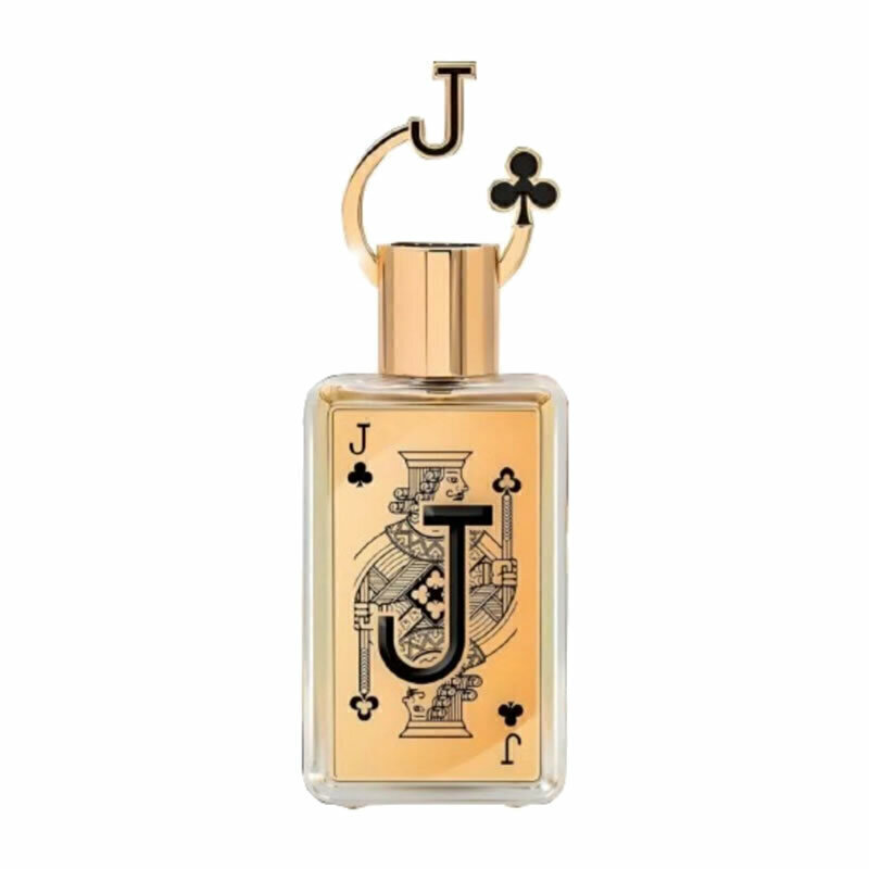 Fragrance World Jack of Clubs J EDP 80 ml — foto 2