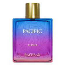 Rayhaan Pacific Aloha EDP 100 ml