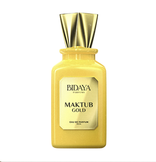 Bidaya Maktub Gold EDP 100 ml