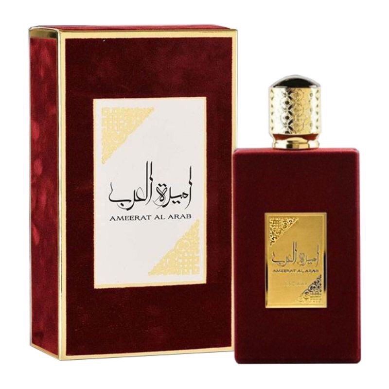 Lattafa Ameerat Al Arab EDP 100 ml — foto 3