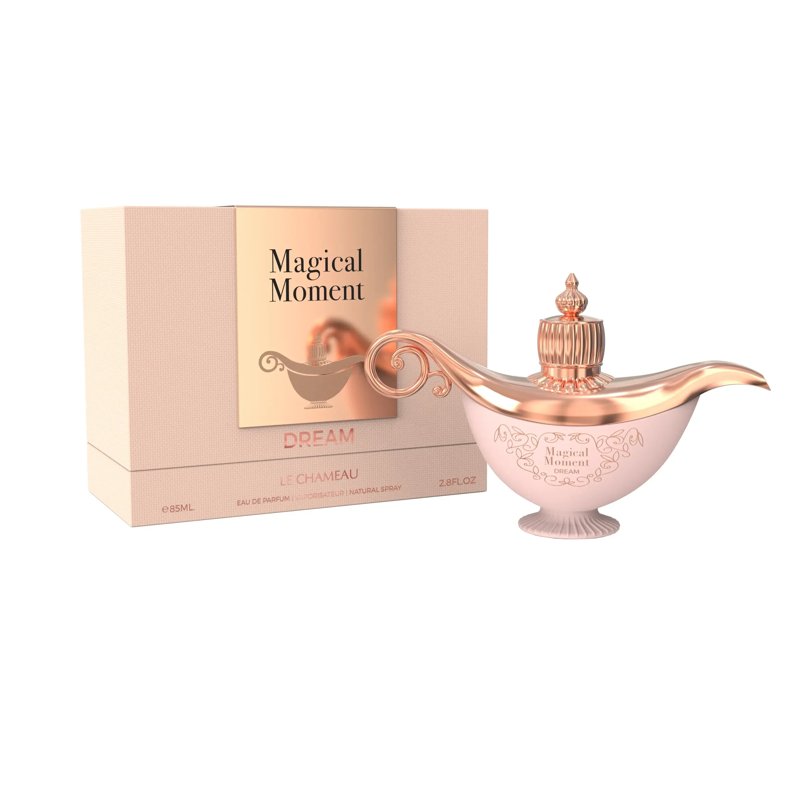Le Chameau Magical Moment Dream EDP 85 ml — foto 2