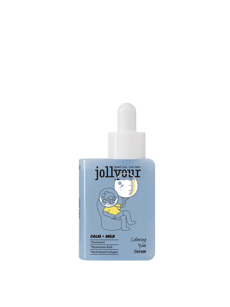 Jollyour Calming Yum Serum 50 ml