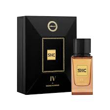 Armaf Shc IV Saoud Alkaabi EDP 100 ml — foto 2