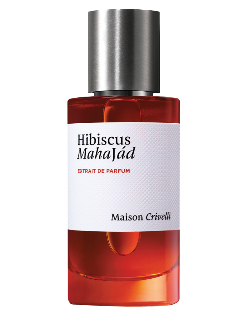 Maison Crivelli Hibiscus Mahajad EDP 100 ml