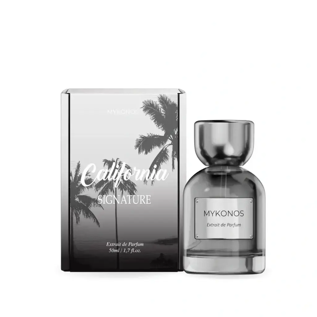 Mykonos California Signature EDP 50 ml — foto 2
