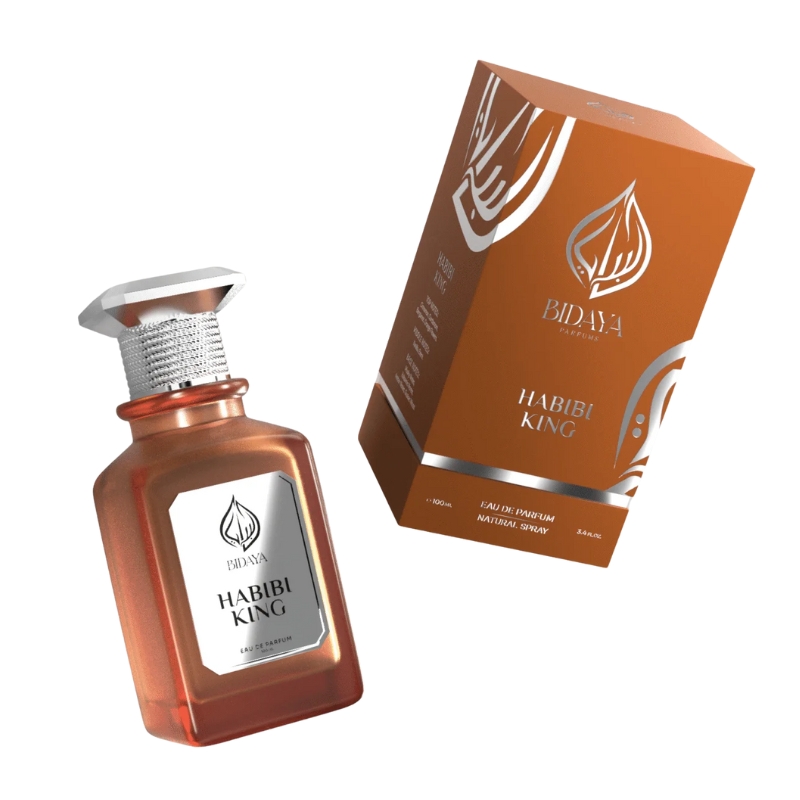Bidaya Habibi King EDP 100 ml — foto 2