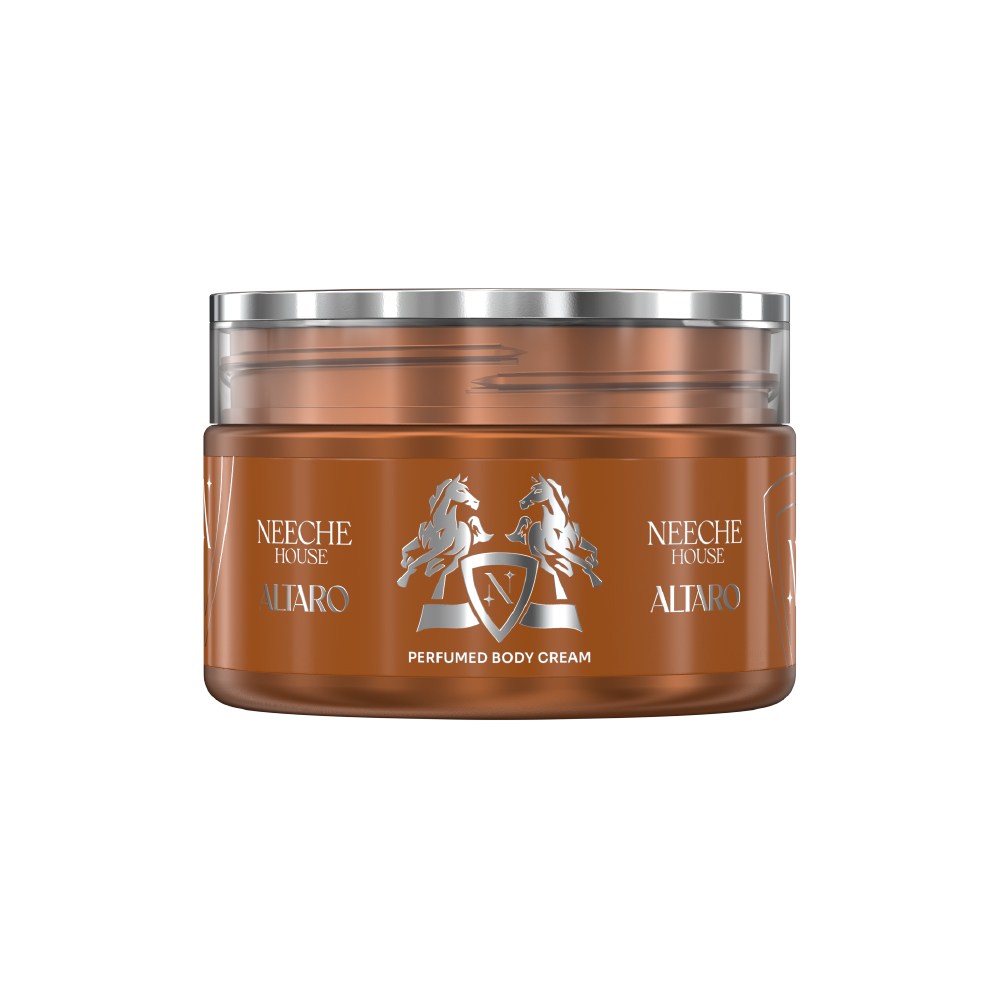 Nirath Hidratante Corporal Altaro 200 ml