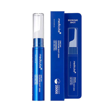 Medicube One Day Exosome Shot 25000 13 ml — foto 2