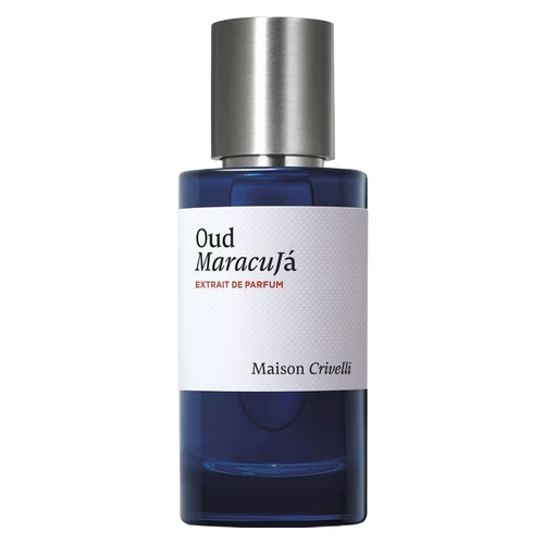 Maison Crivelli Oud Maracuja EDP 50 ml