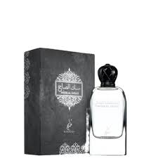 Khadlaj Musk Al Sabah EDP 100 ml — foto 2