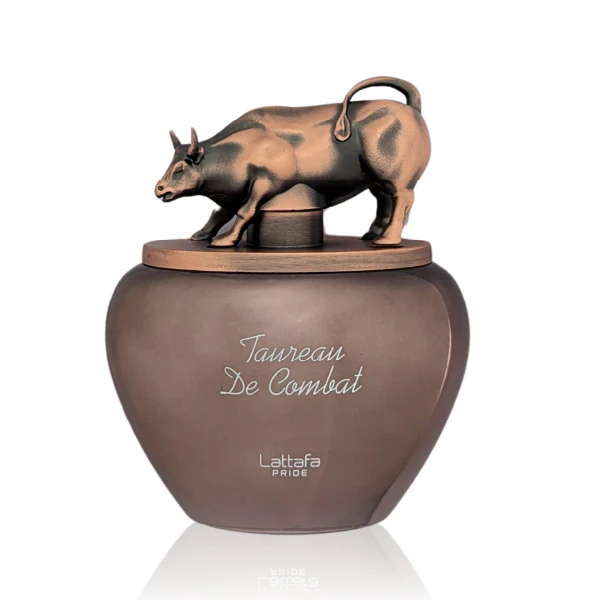 Lattafa Taureau de Combat EDP 100 ml