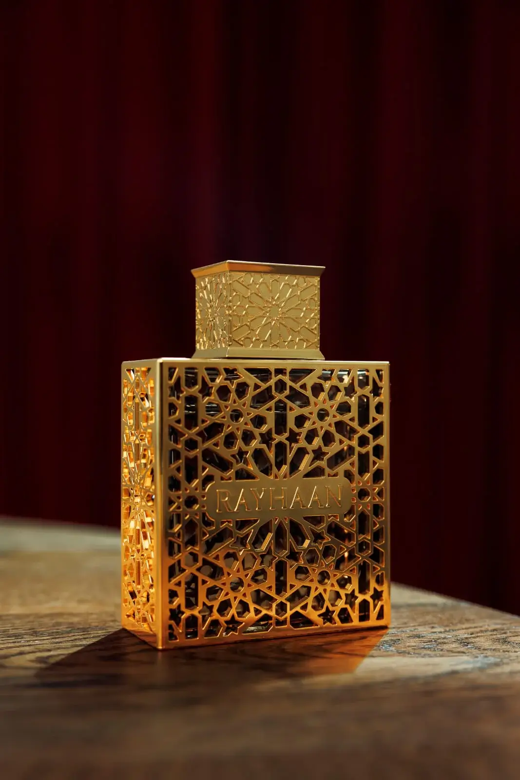 Rayhaan Elixir Elixir 100 ml — foto 2