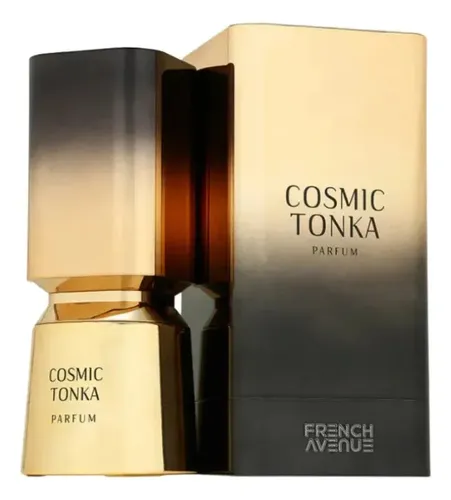 French Avenue Cosmic Tonka EDP 100 ml — foto 2