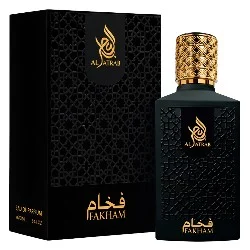Al Atrab Fakham EDP 100 ml — foto 2