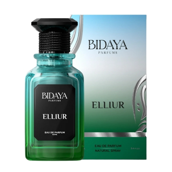 Bidaya Elliur EDP 100 ml — foto 2