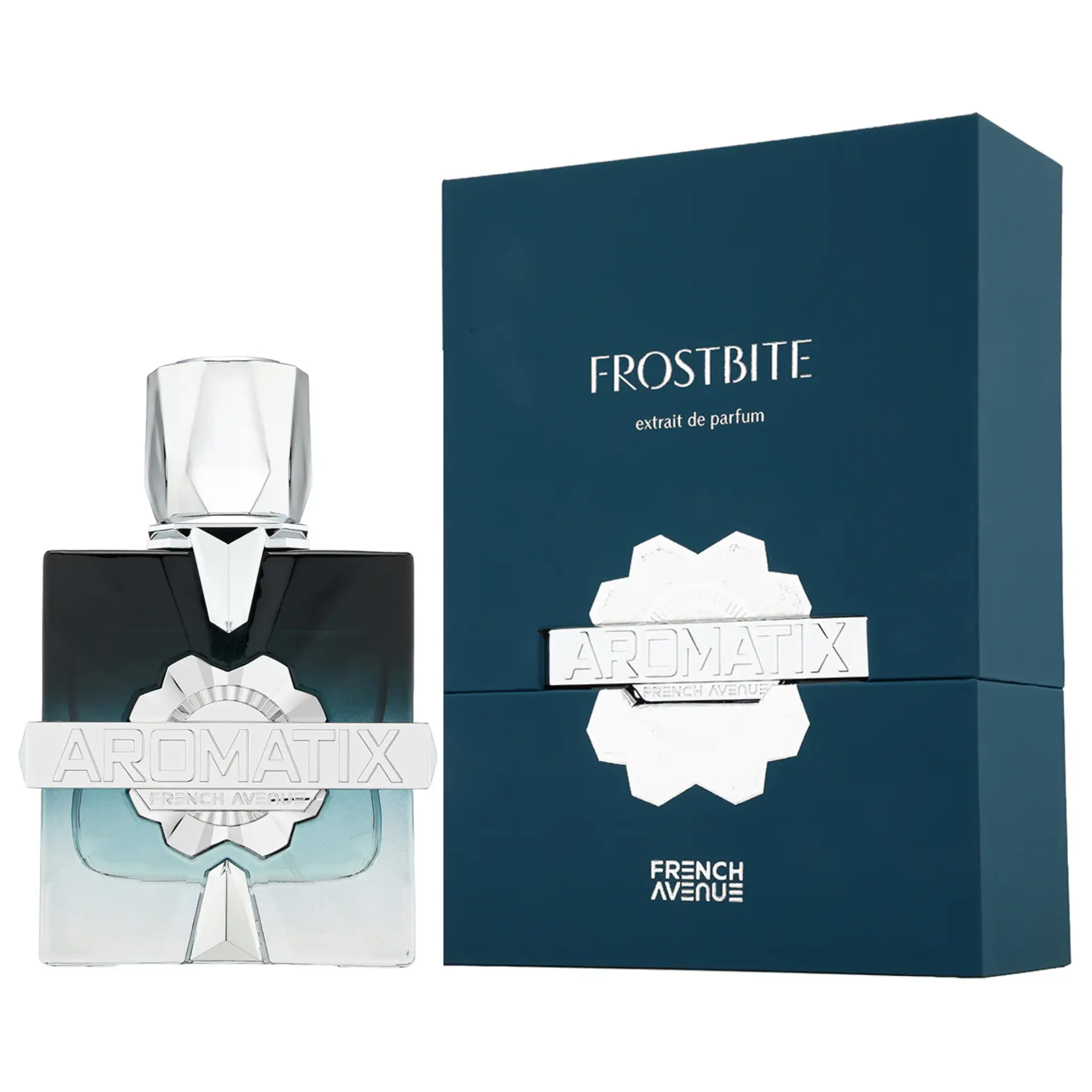 French Avenue Aromatix Frostbite EDP 100 ml — foto 2