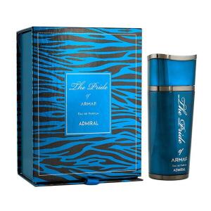 Armaf The Pride of Armaf Admiral EDP 100 ml — foto 2