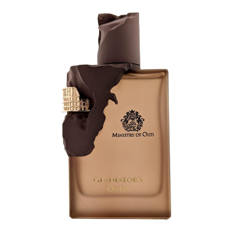 Paris Corner Gladiator'S Oath EDP 100 ml