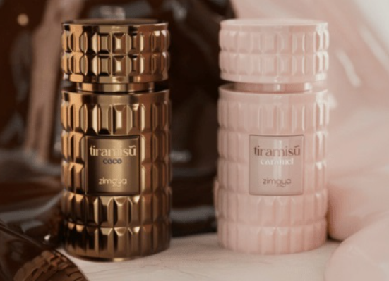 Zimaya Tiramisu Coco EDP 100 ml — foto 2